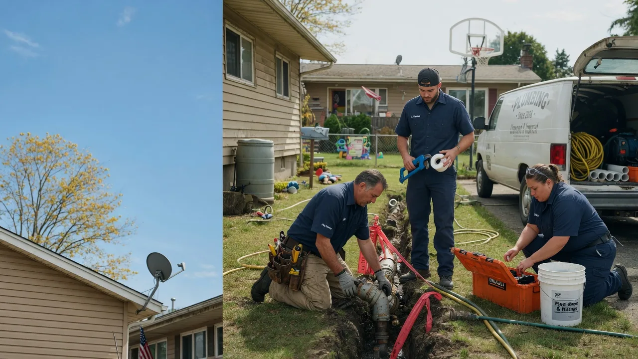 Garbage Disposal Replacement in Potts Grove, PA near me