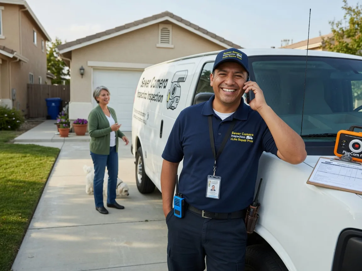 Sewer Line Repair Potts Grove, PA FAQs